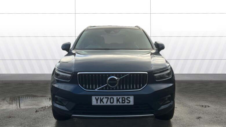 Volvo Xc40 1.5 T3 [163] Inscription 5dr Petrol Estate
